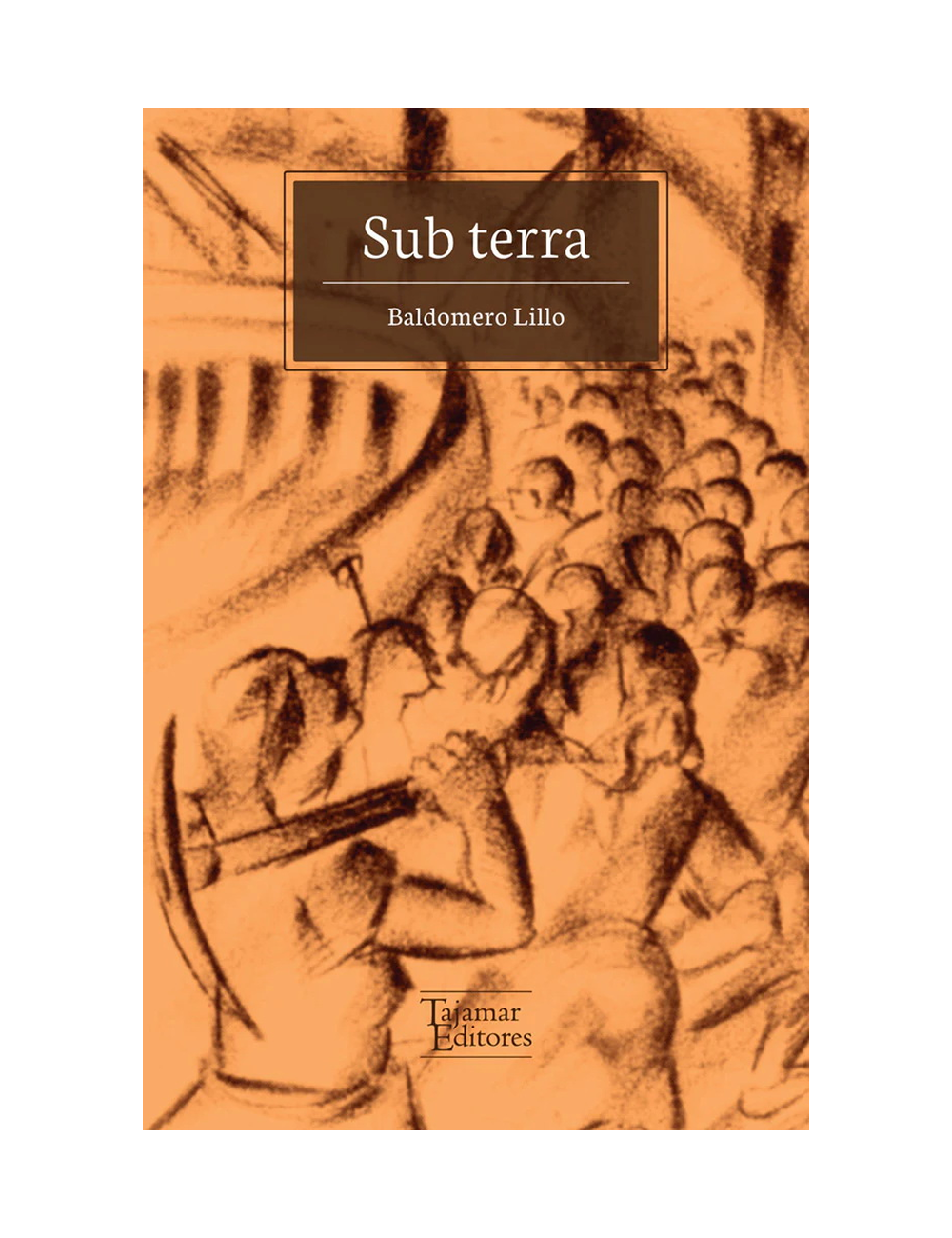SUB TERRA-0