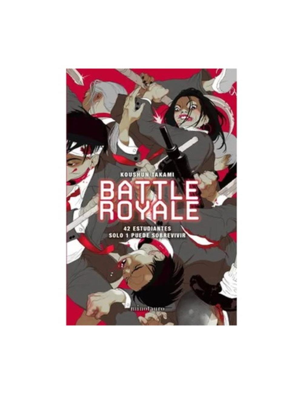 Battle Royale-0