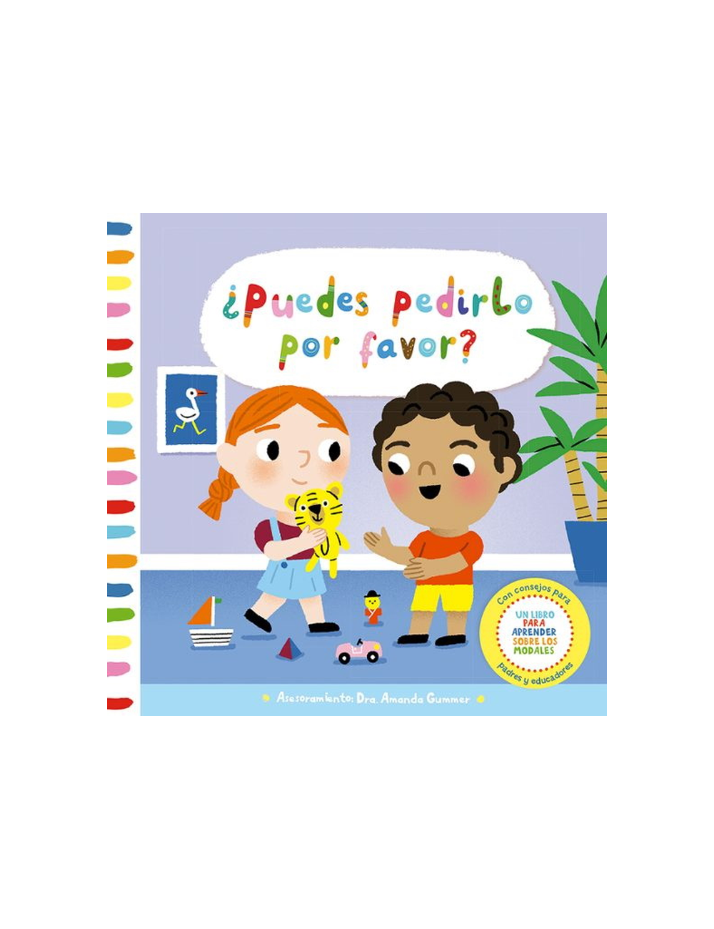GRANDES PASOS - PUEDES PEDIRLO POR FAVOR-0