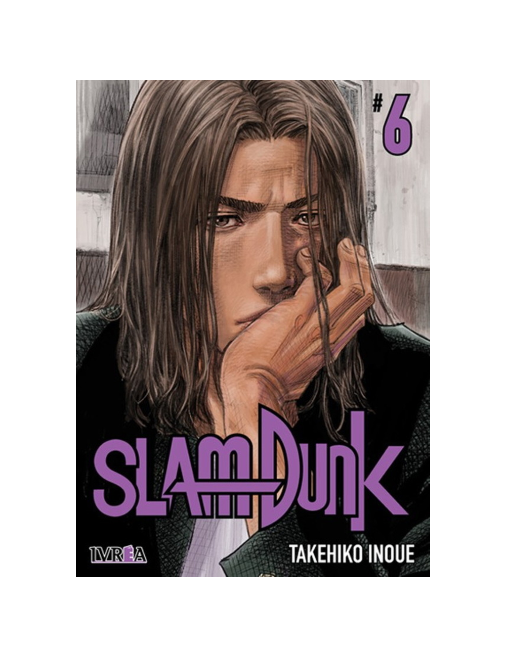 SLAM DUNK. NEW EDITION 06-0