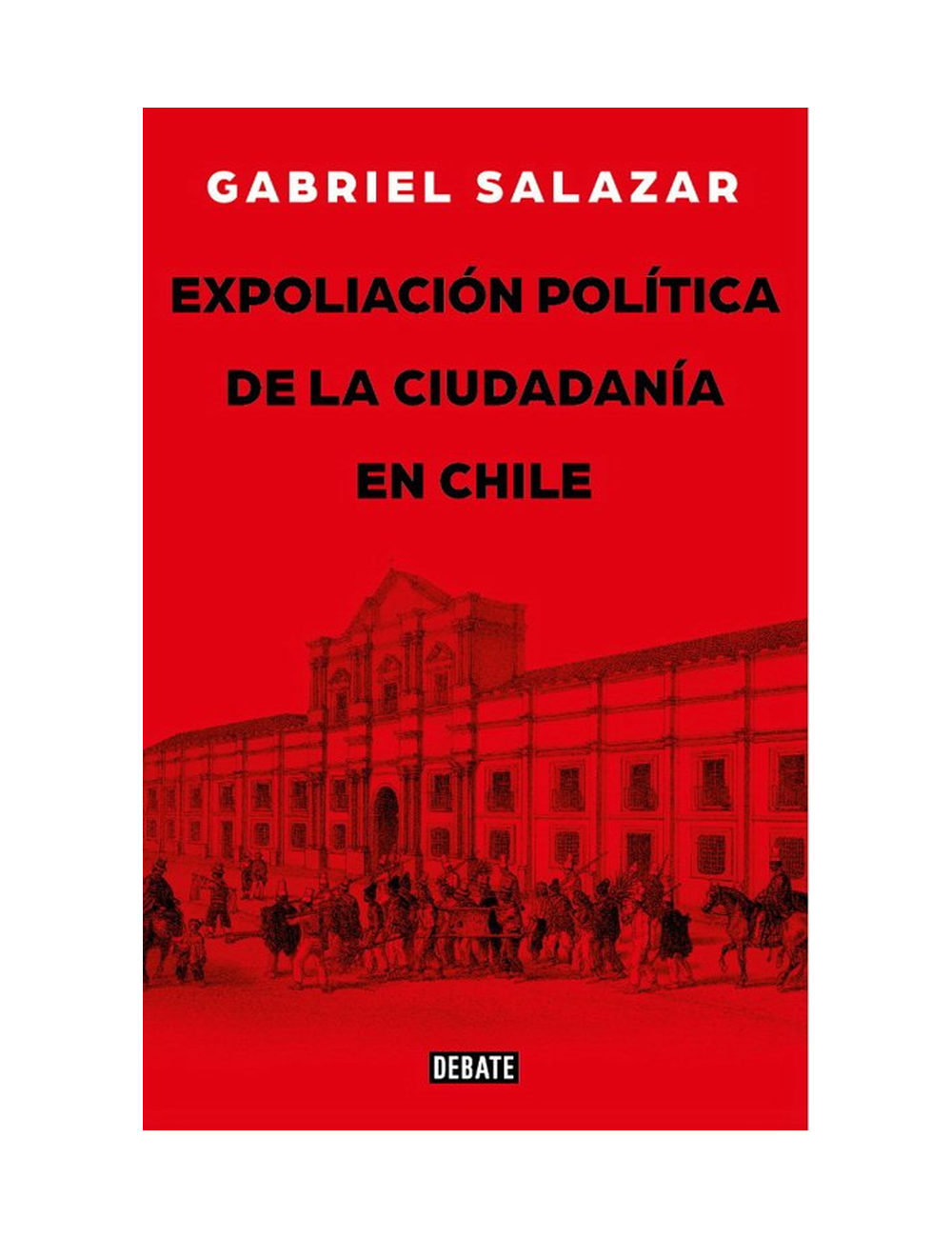 Expoliación Política de la Ciudadanía-0
