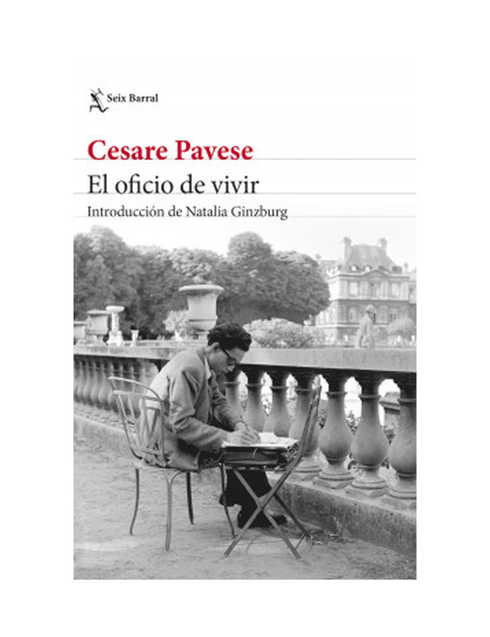 EL OFICIO DE VIVIR-0