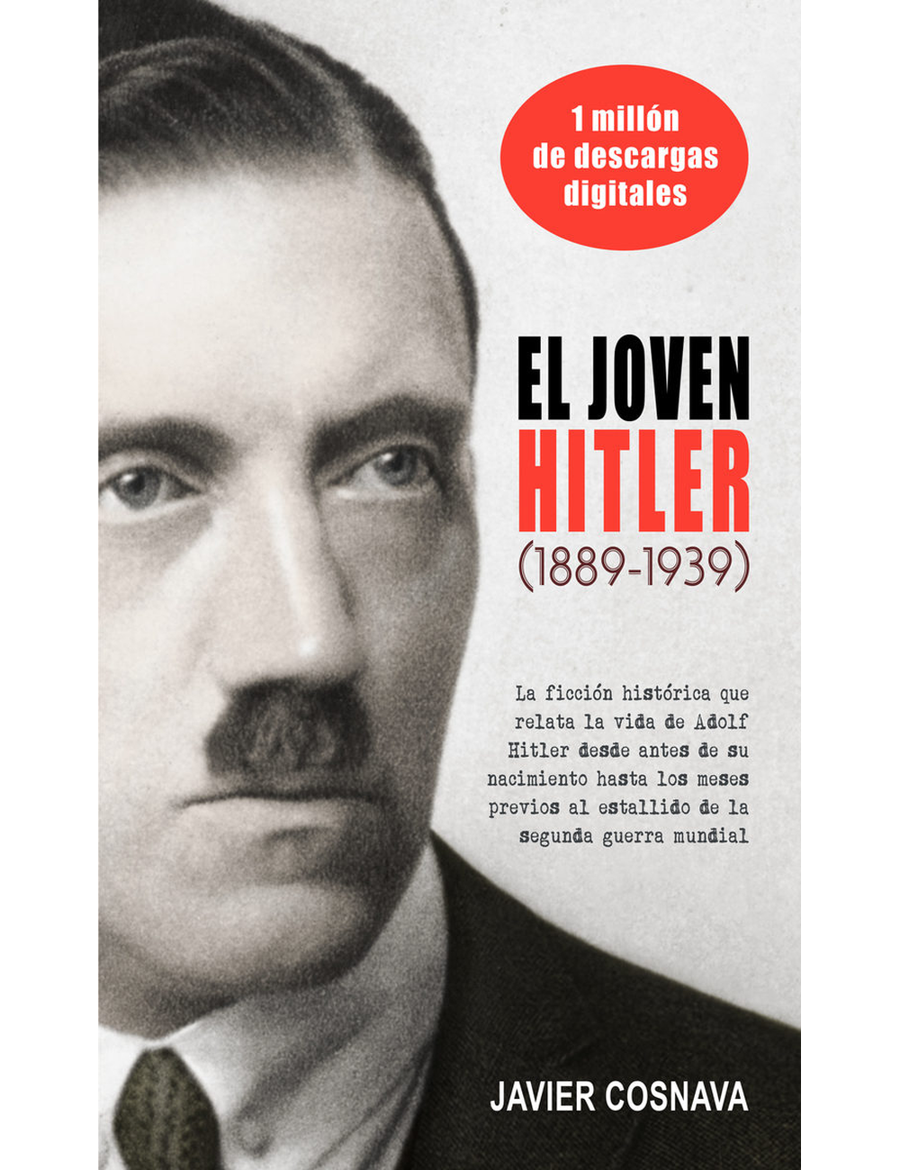 El Joven Hitler 1889 - 1939-0