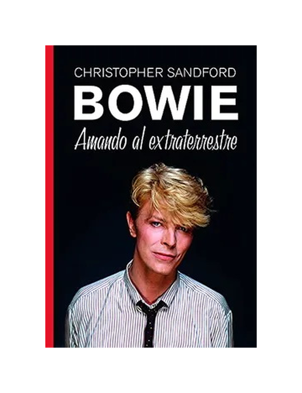 BOWIE. AMANDO AL EXTRATERRESTRE-0