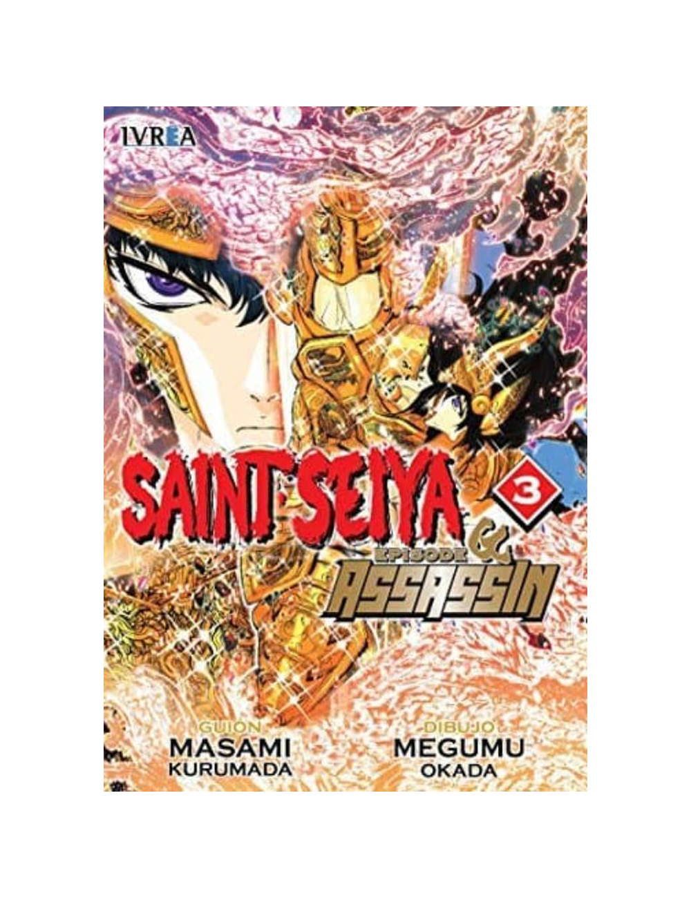 Saint Seiya Episodio G Assassin 03-0