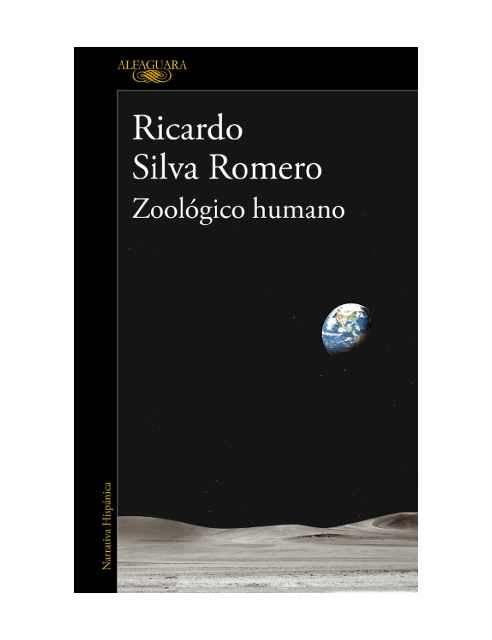 Zoológico Humano (Mdl)-0