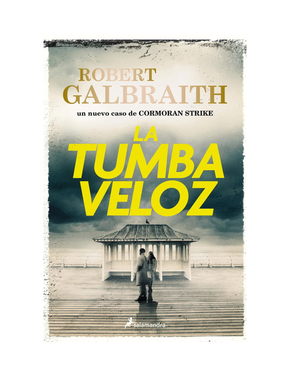 LA TUMBA VELOZ-0