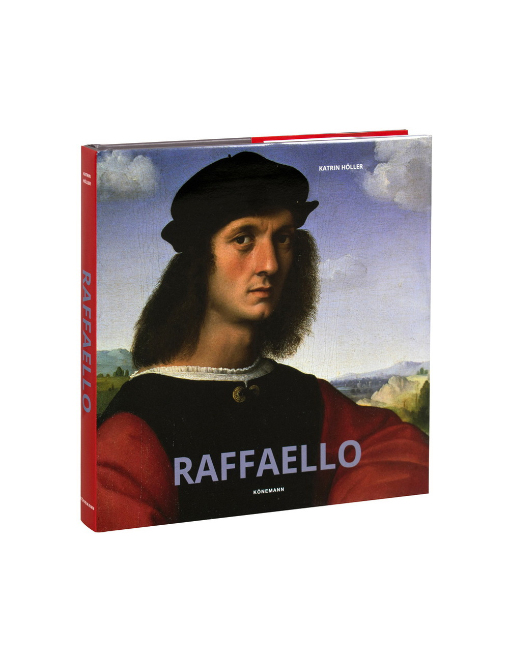 RAFFAELLO-0
