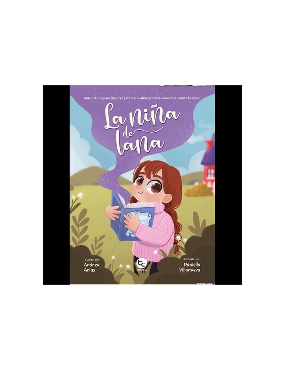 La Niña de Lana-0