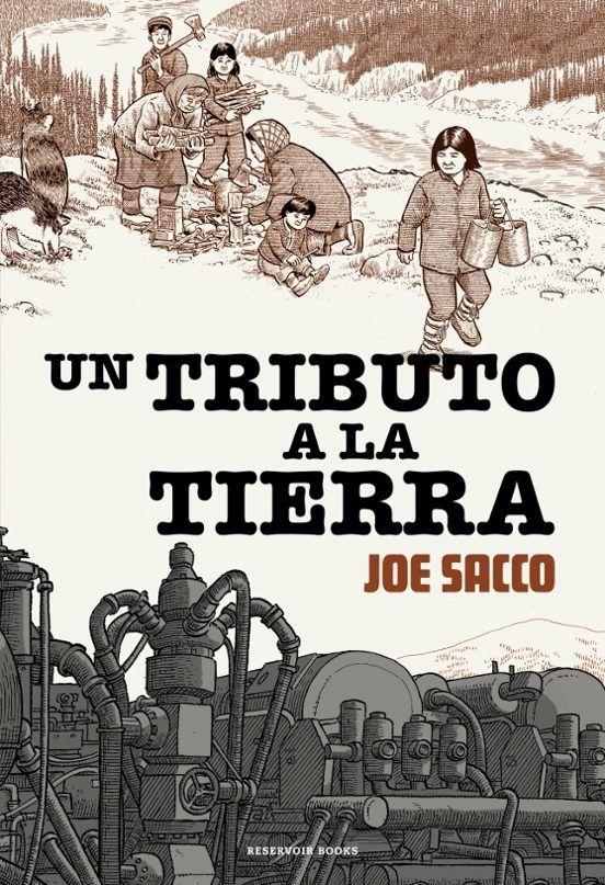 Un Tributo A La Tierra-0