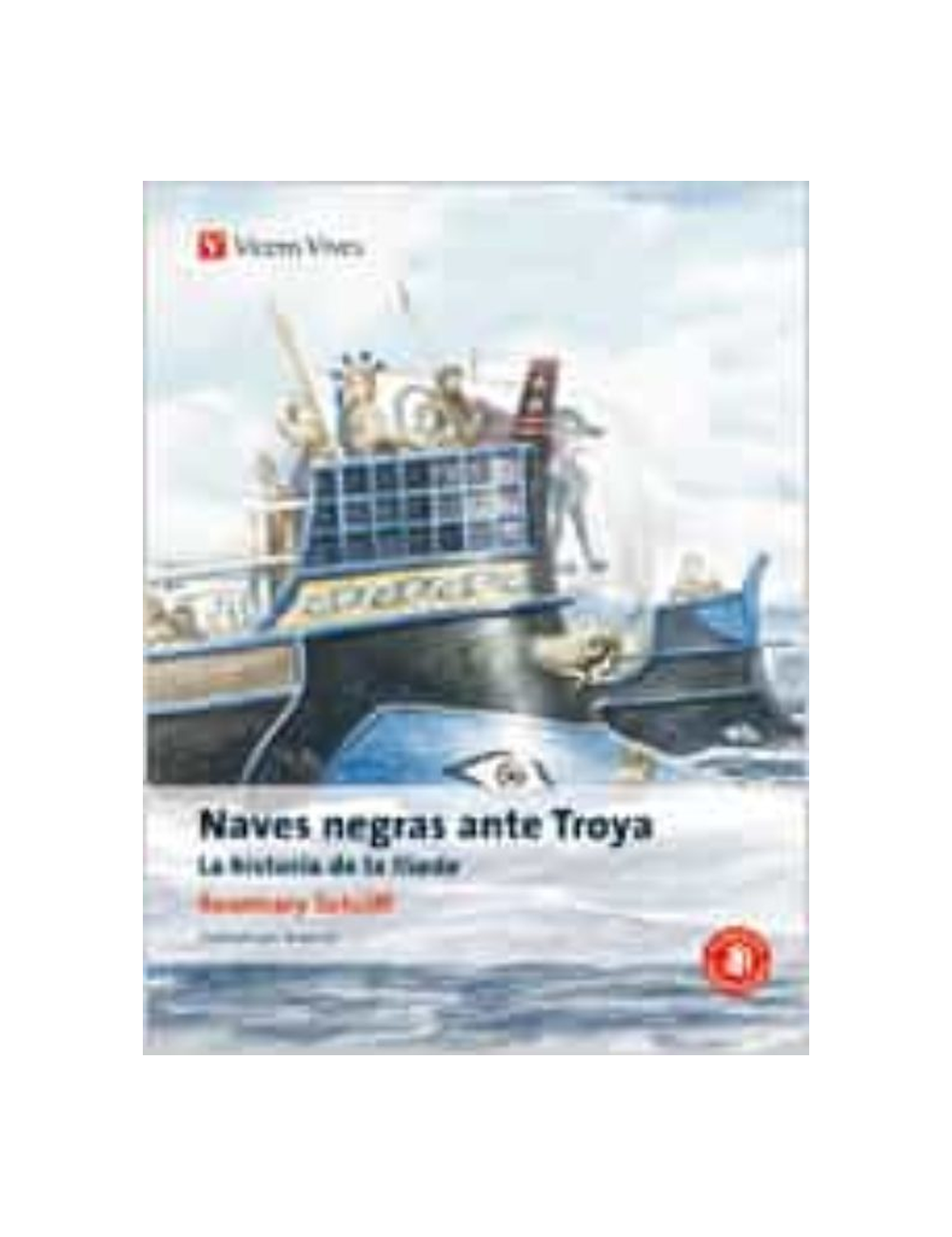 NAVES NEGRAS ANTE TROYA-0