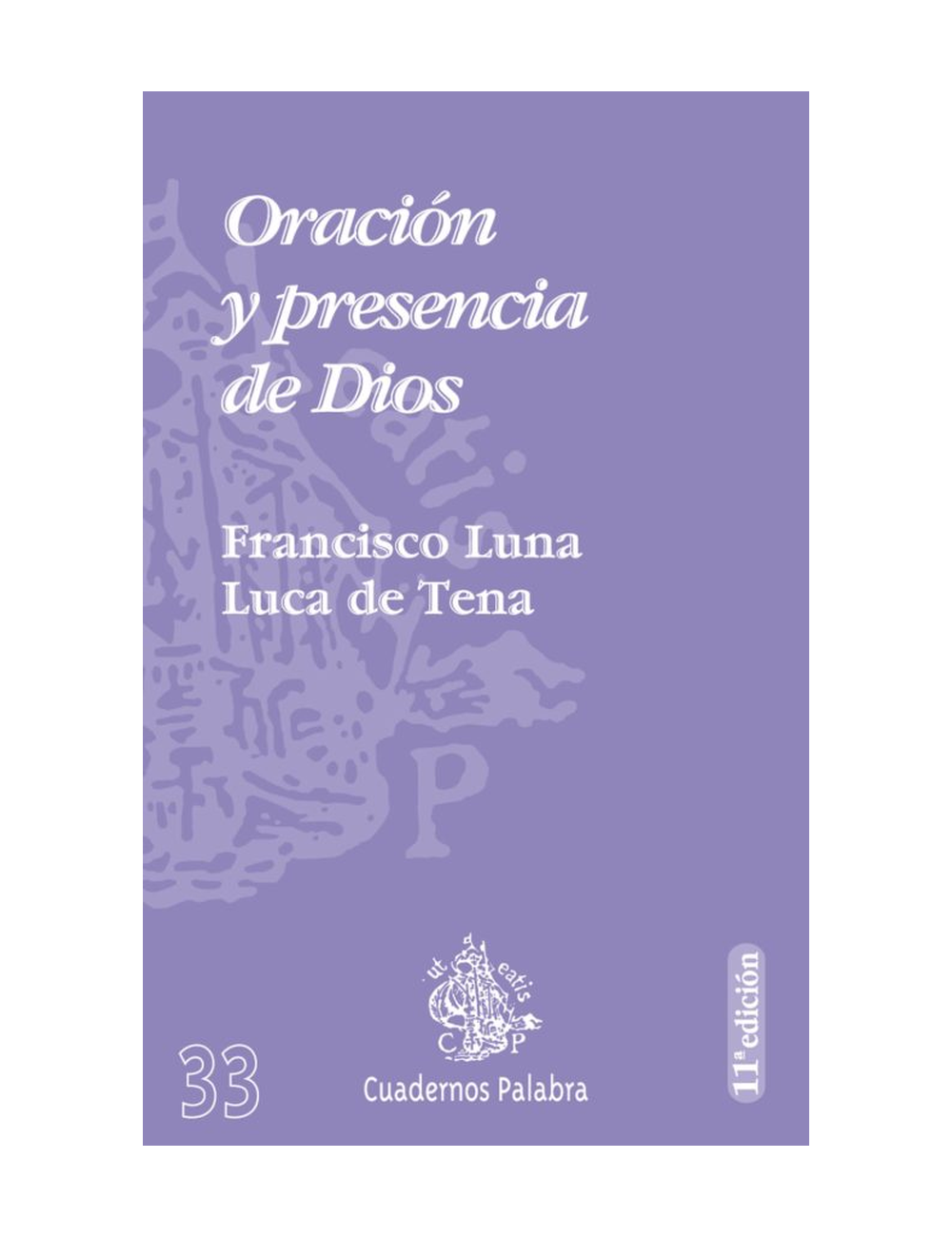 Oración y Presencia de Dios-0