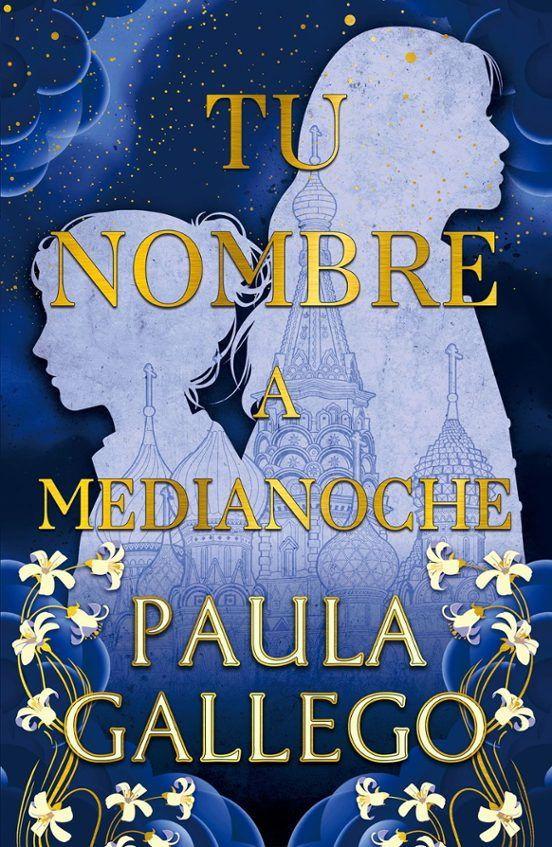 Tu Nombre A Medianoche-0
