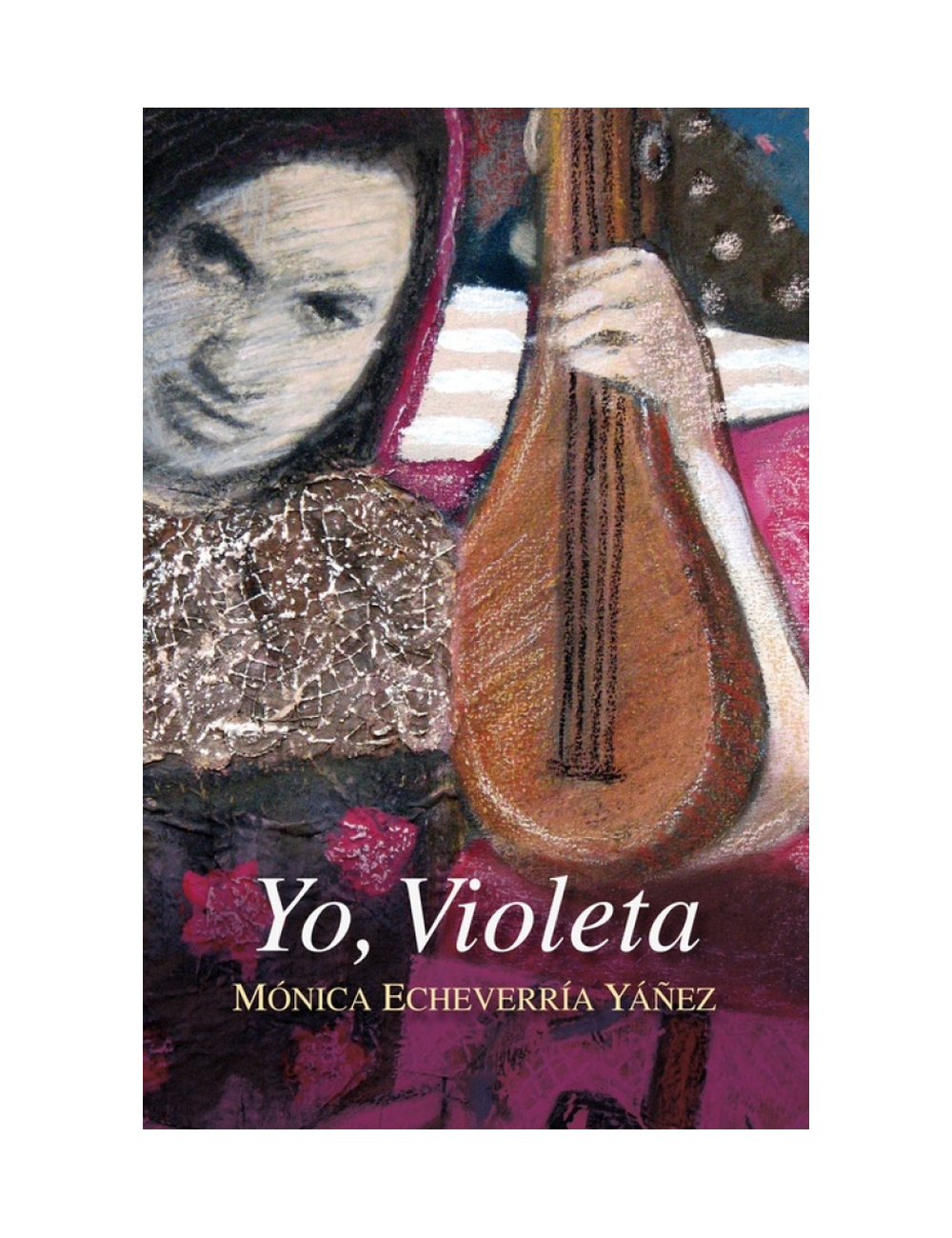 Yo, Violeta-0