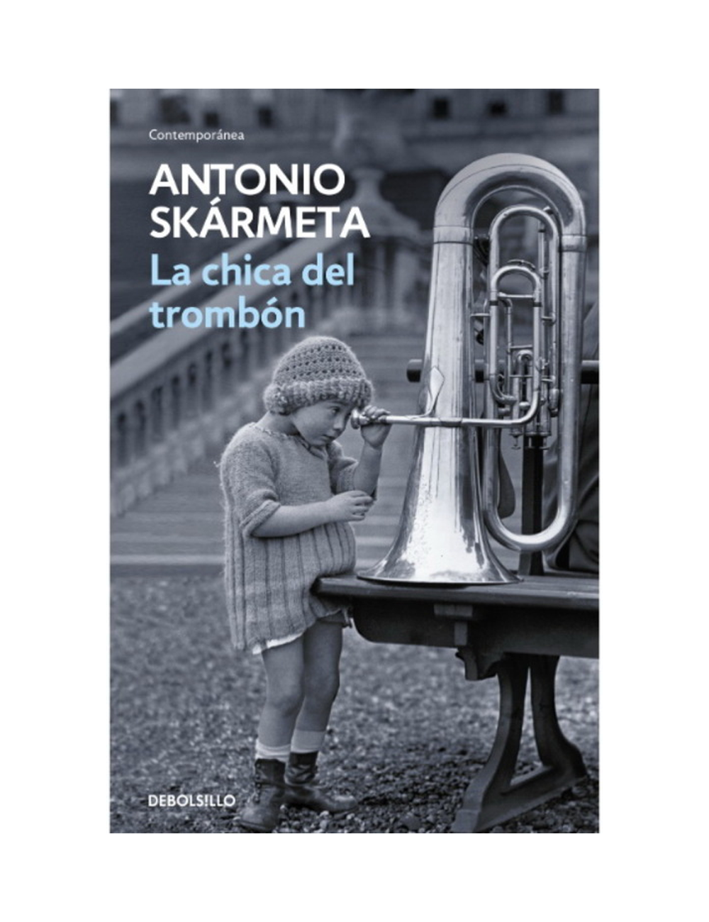 La Chica del Trombón-0