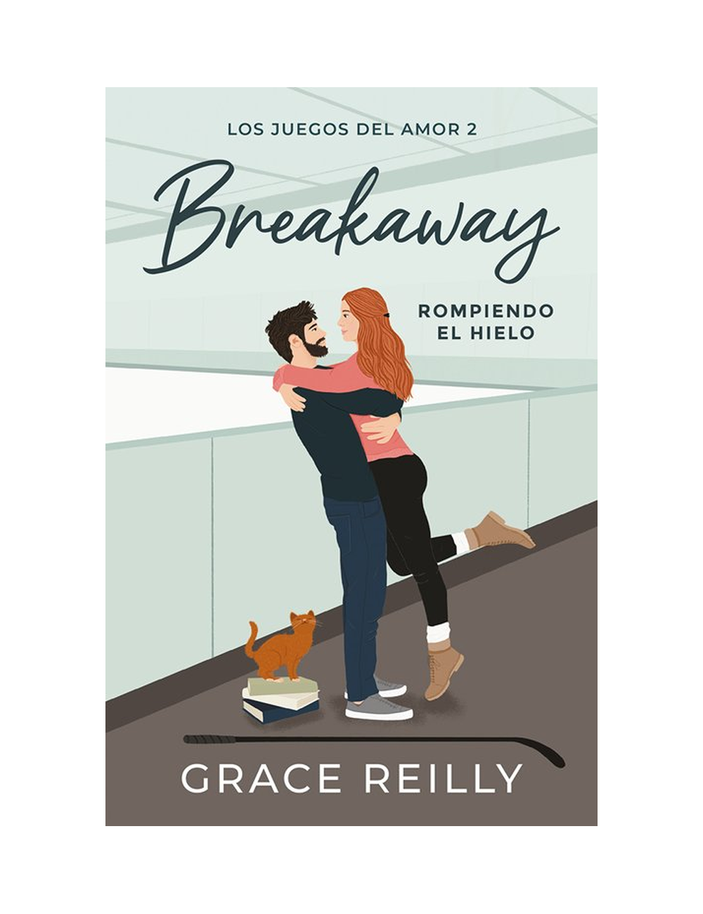 BREAKAWAY.ROMPIENDO EL HIELO-0