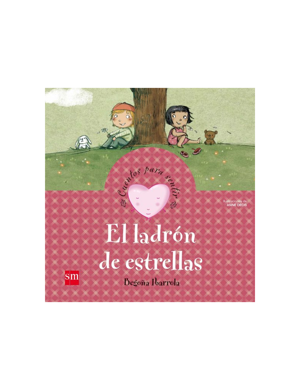 EL LADRÓN DE ESTRELLAS-0
