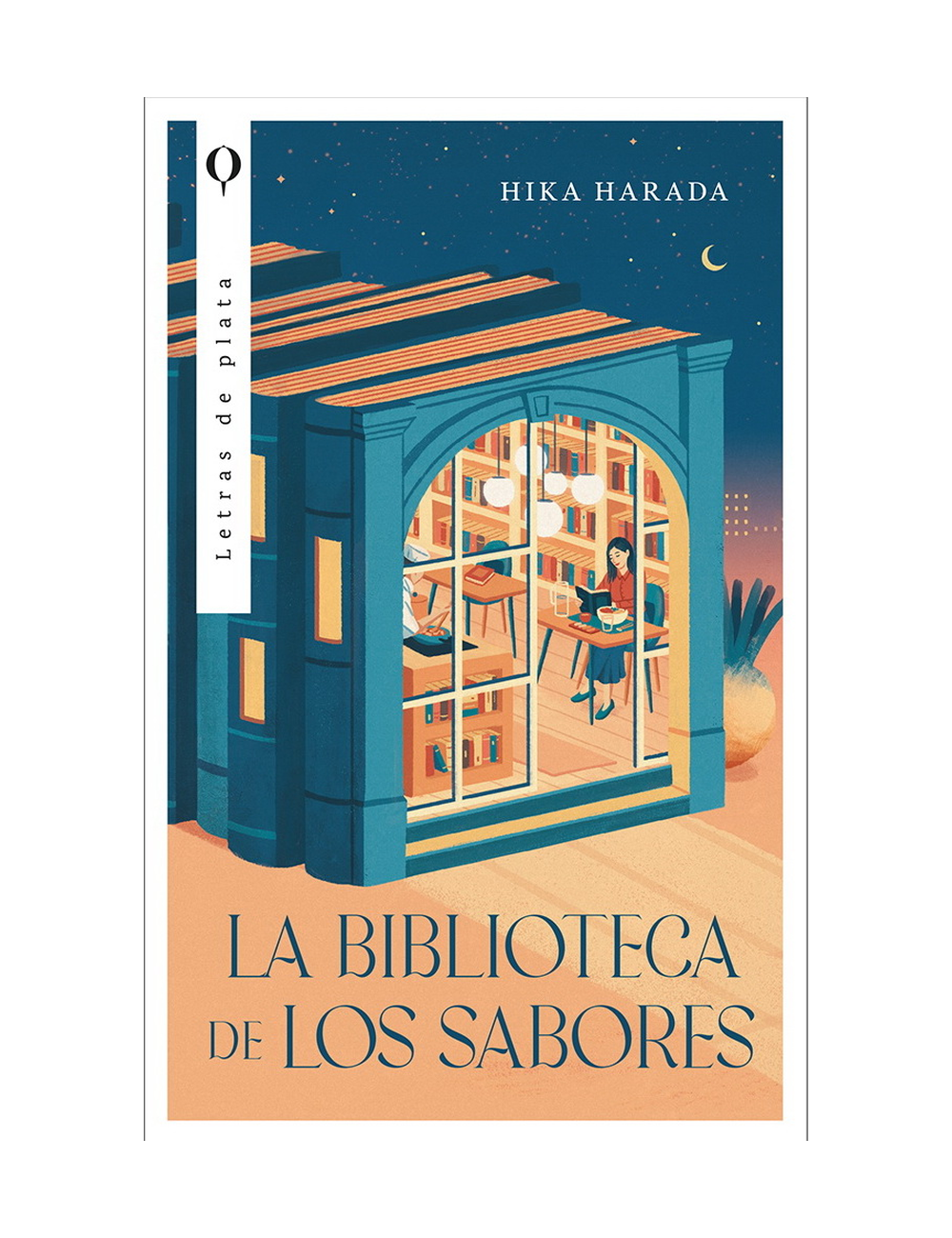 La Biblioteca de los Sabores-0