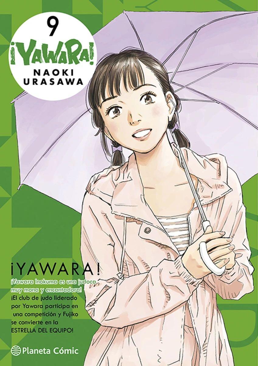 Yawara! Nº0920-0