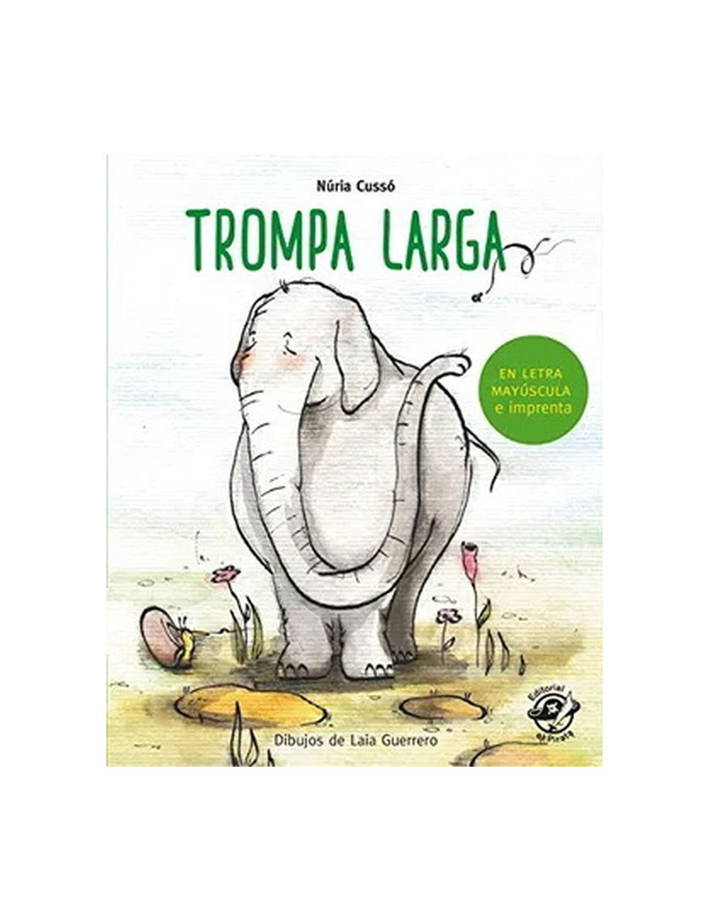 TROMPA LARGA-0