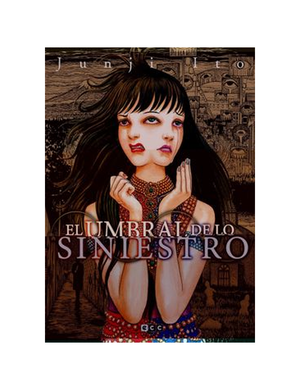 EL UMBRAL DE LO SINIESTRO-0