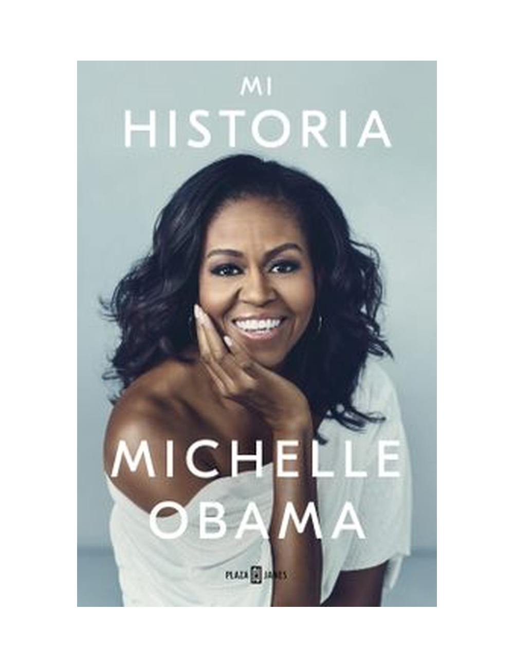 MEMORIAS MICHELLE OBAMA-0