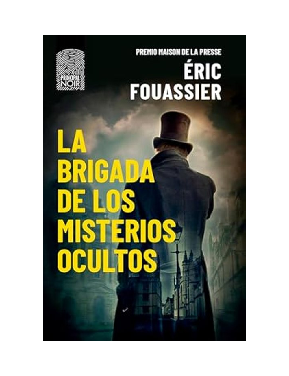 LA BRIGADA DE LOS MISTERIOS OCULTOS-0