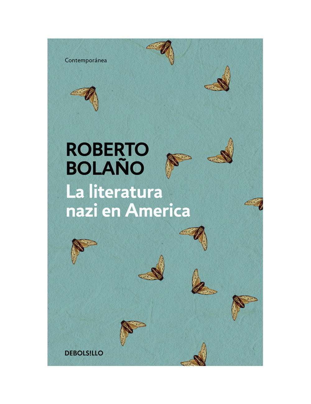 LA LITERATURA NAZI EN AMERICA-0