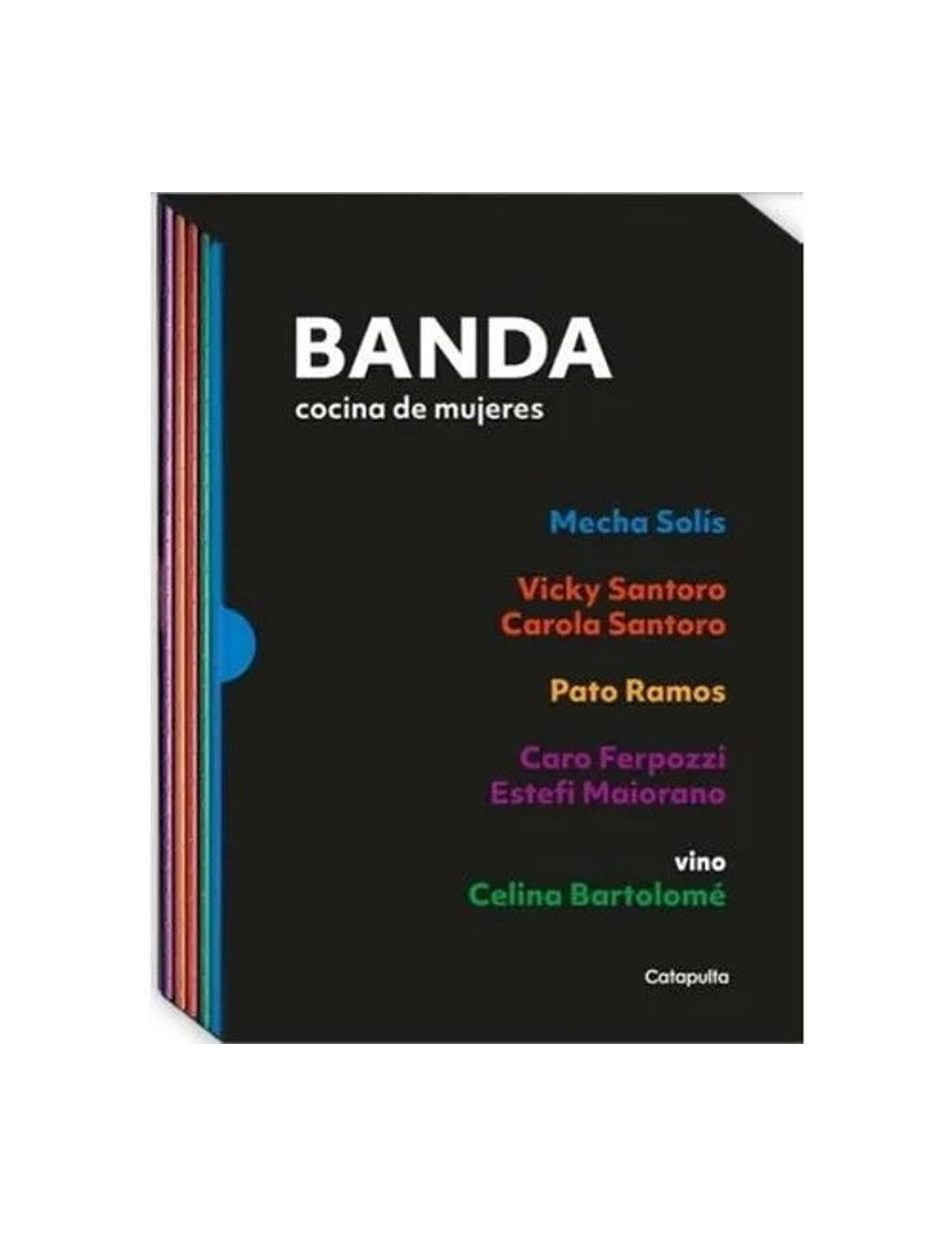 BANDA: COCINA DE MUJERES-0