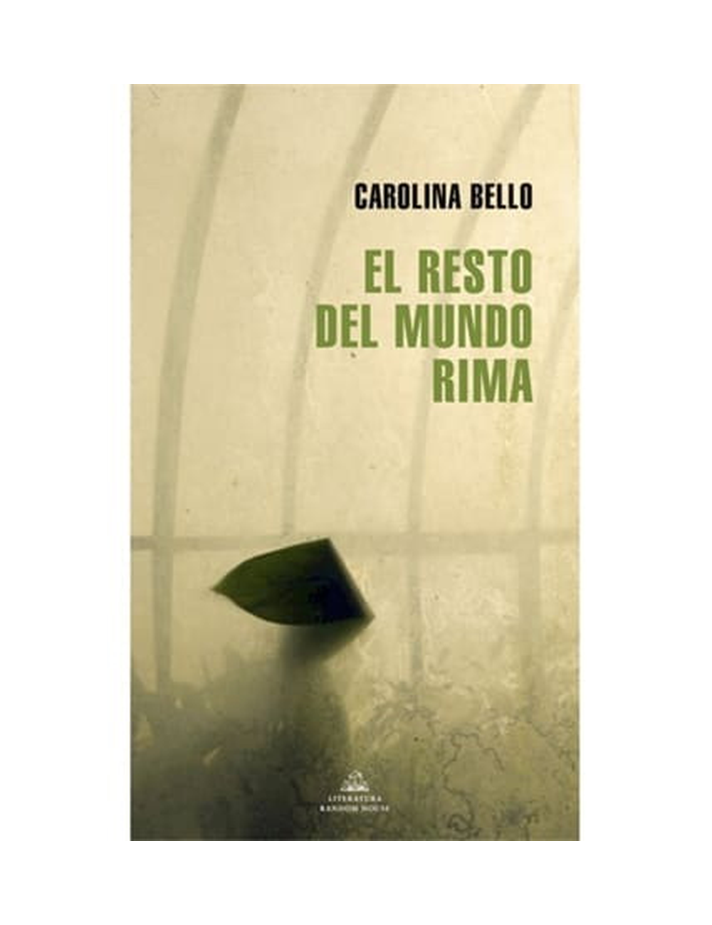 El Resto del Mundo Rima (Mdl)-0