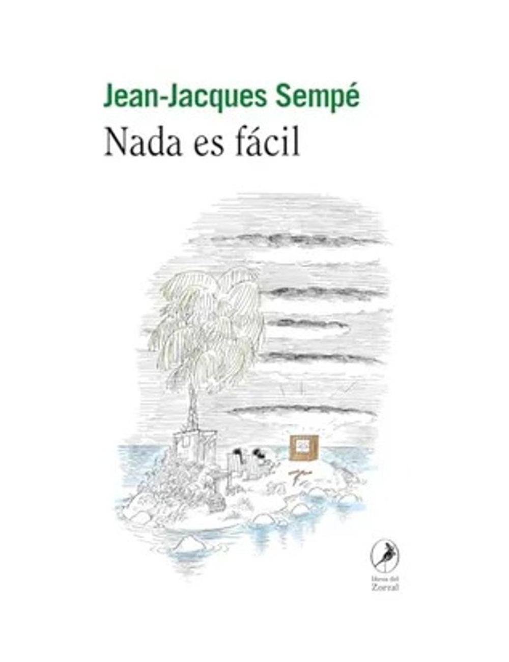 Nada Es Fácil-0
