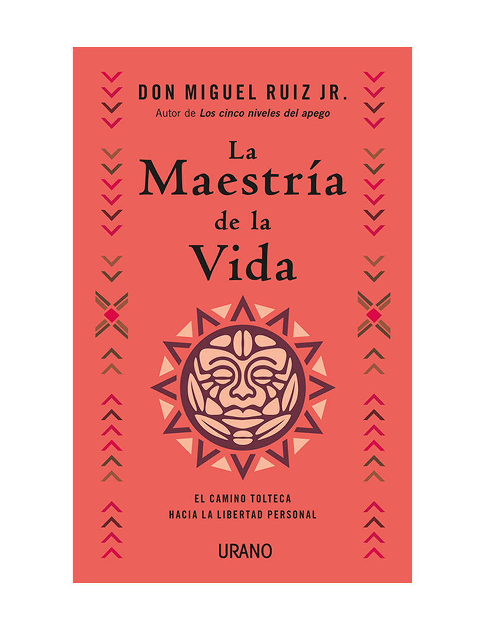 La Maestría de la Vida-0
