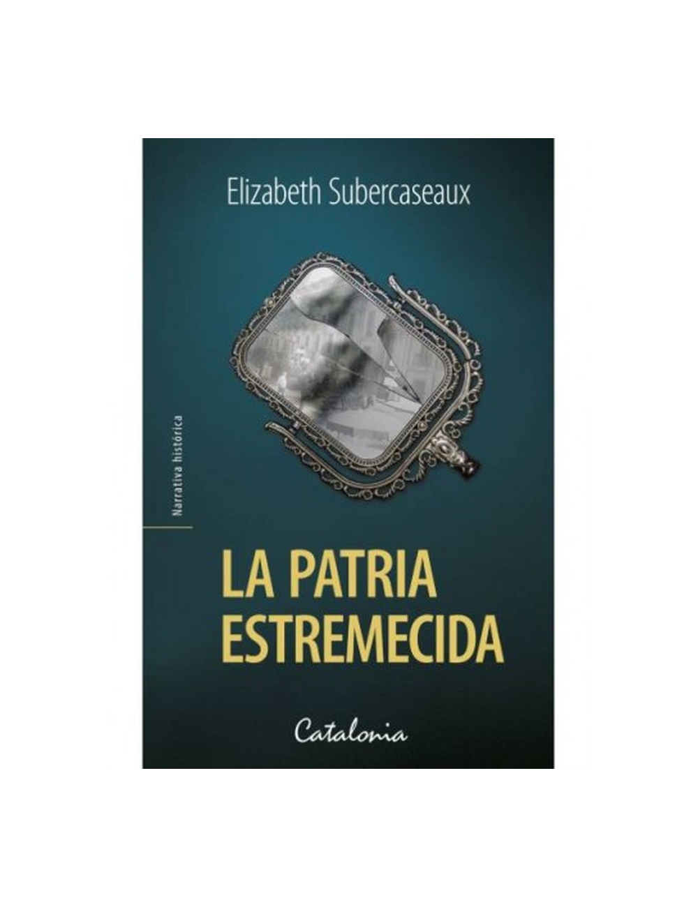 La Patria Estremecida-0