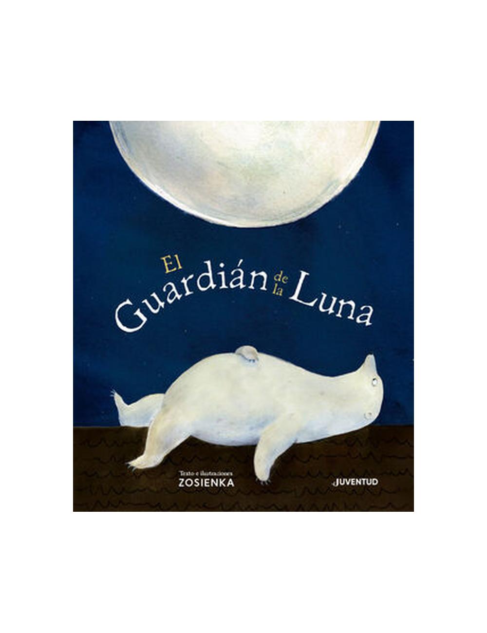 El Guardian de la Luna-0