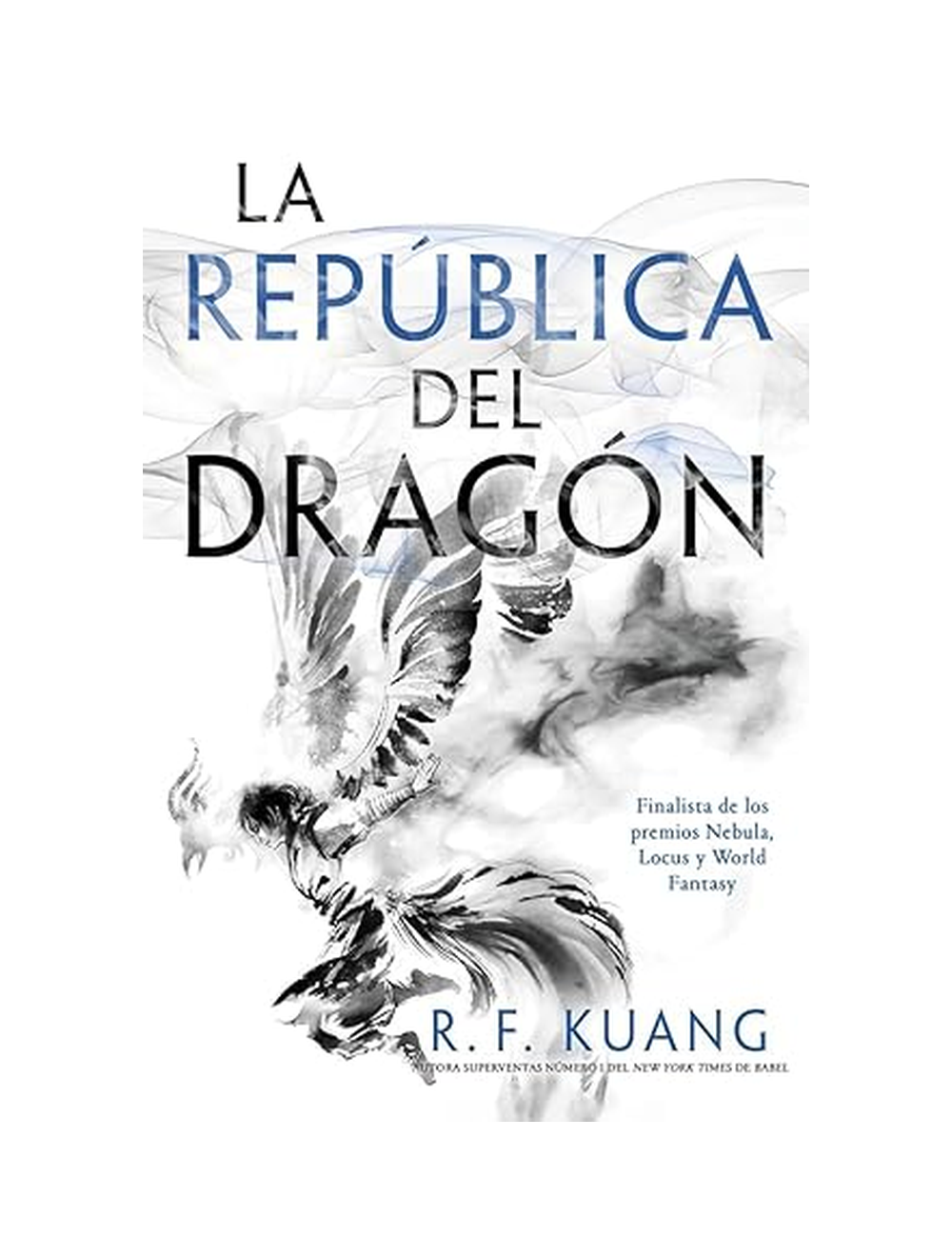 La República del Dragón-0