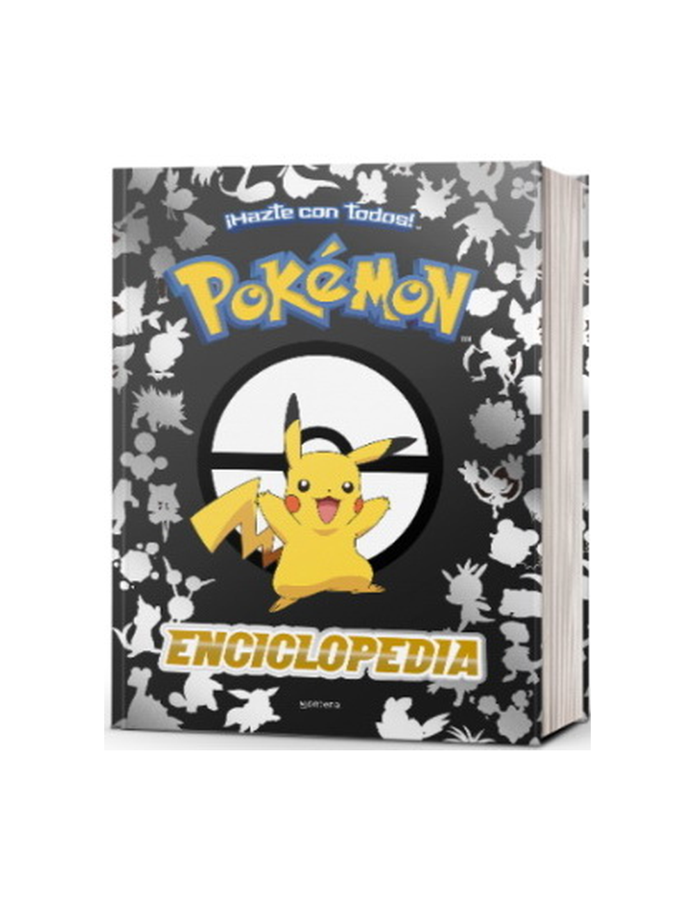 Enciclopedia Pokemon-0