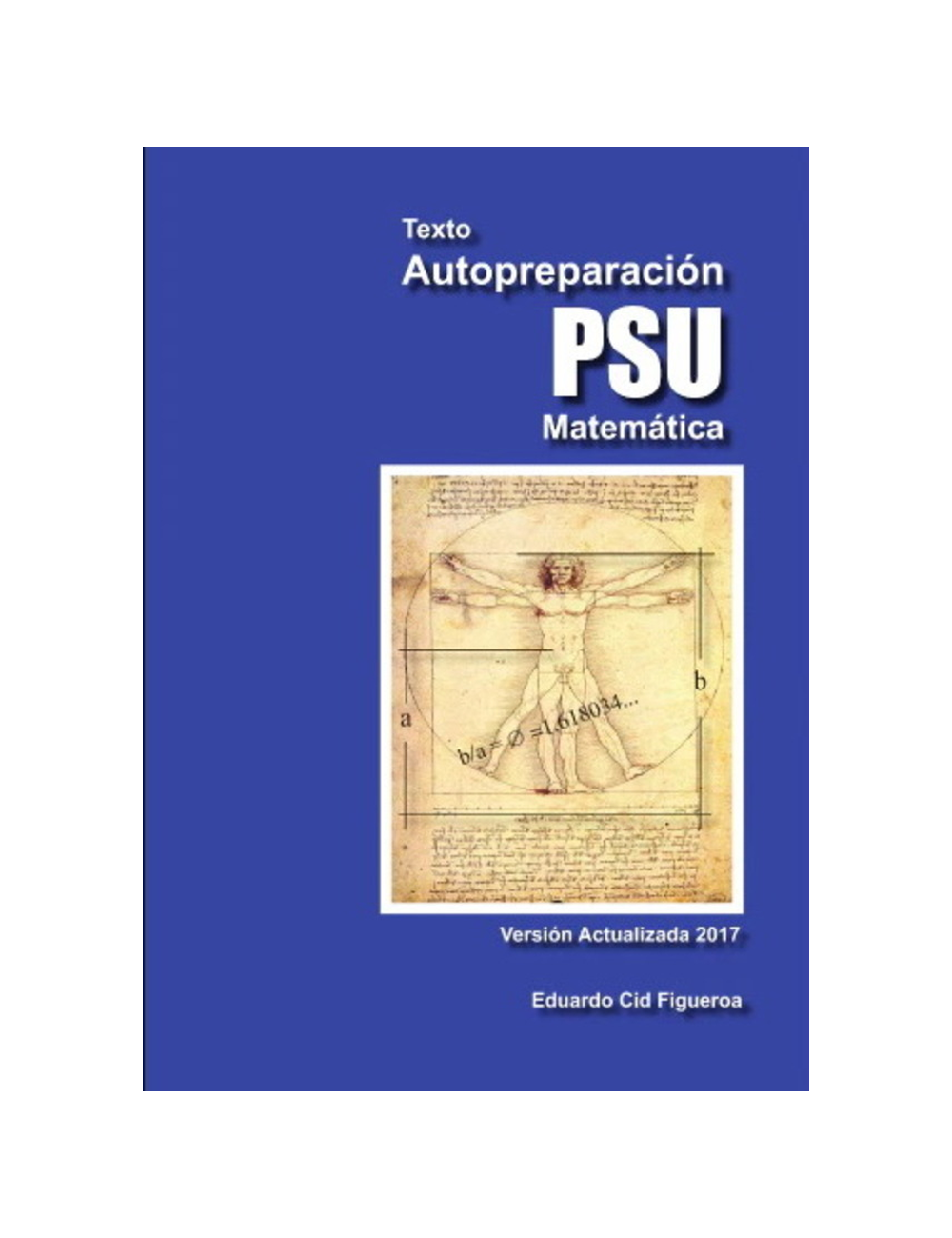 Texto Autopreparación Psu Matemática-0
