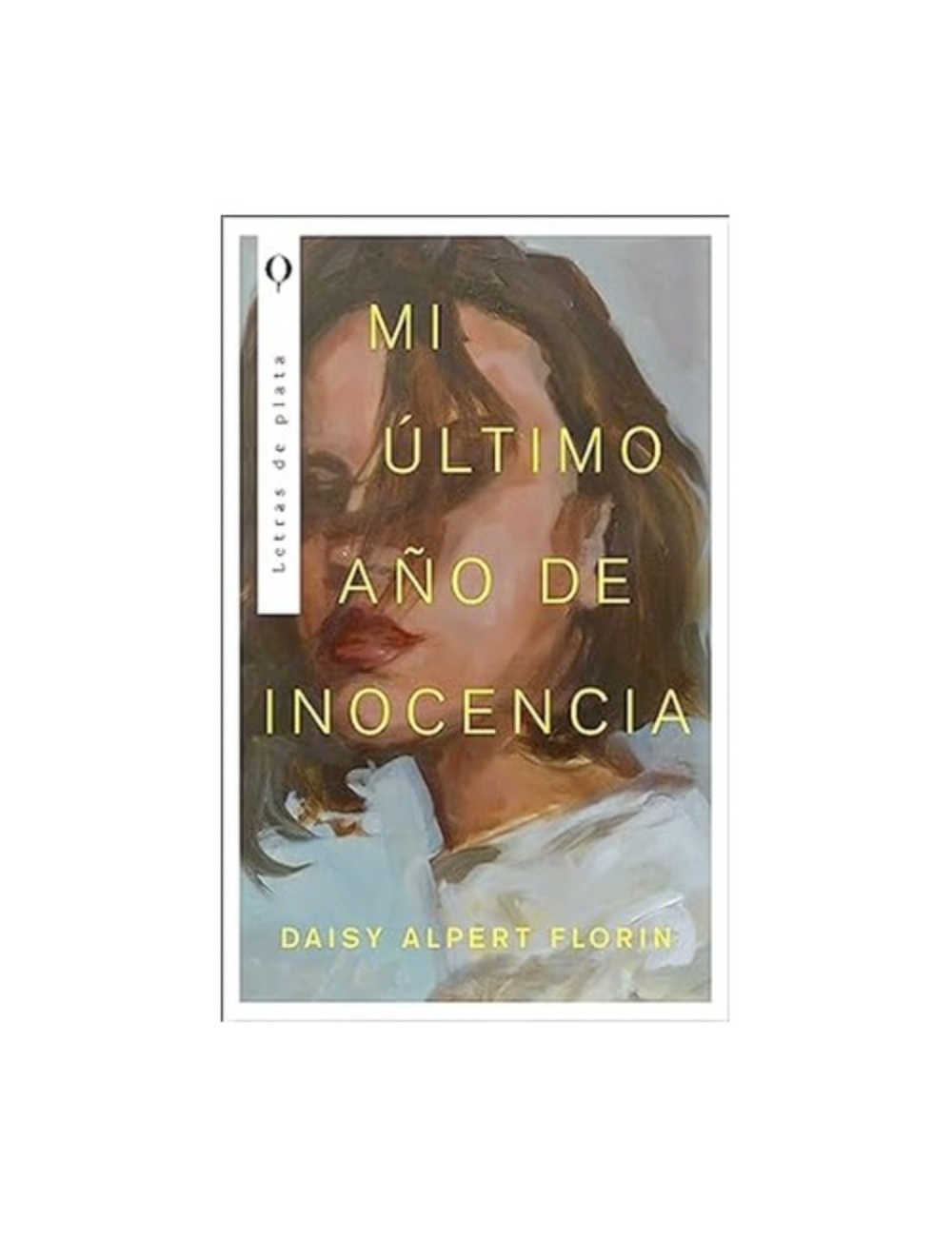 Mi Último Año de Inocencia-0