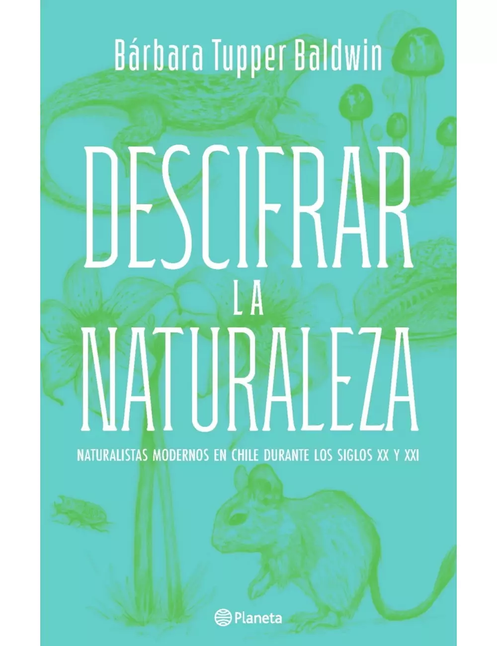 Descifrar la Naturaleza-0