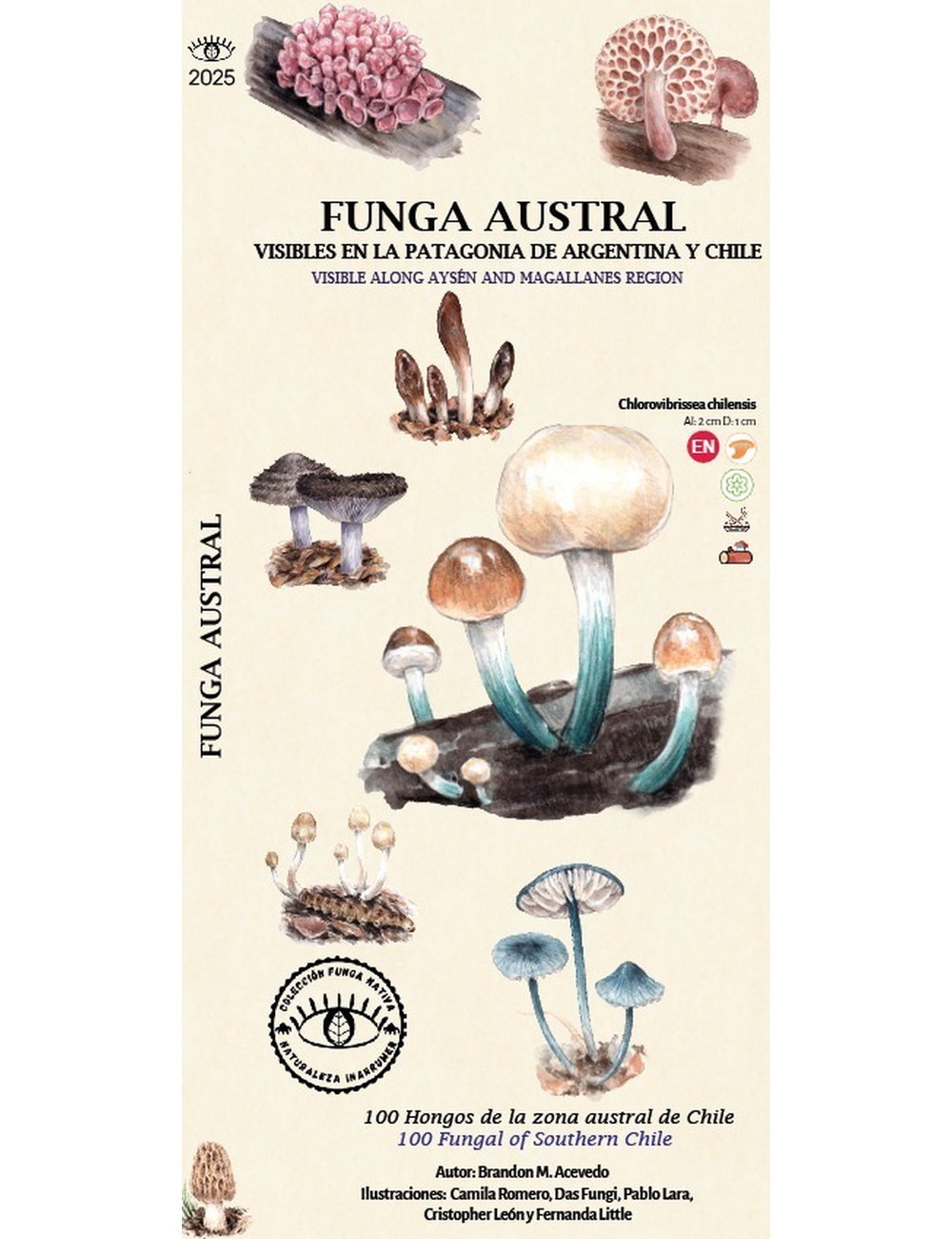 FUNGA  AUSTRAL-0