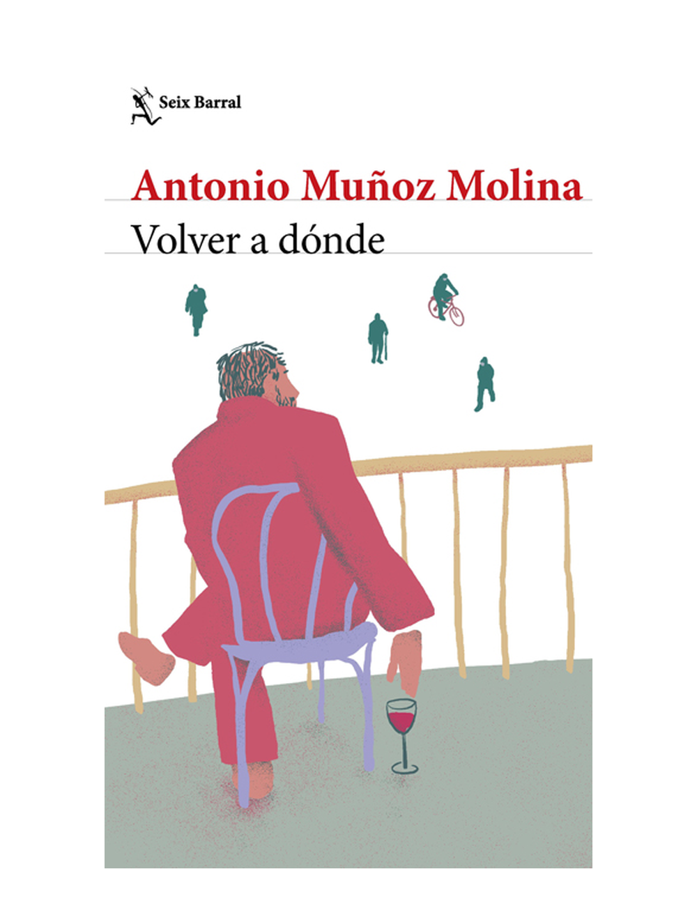 VOLVER A DONDE-0