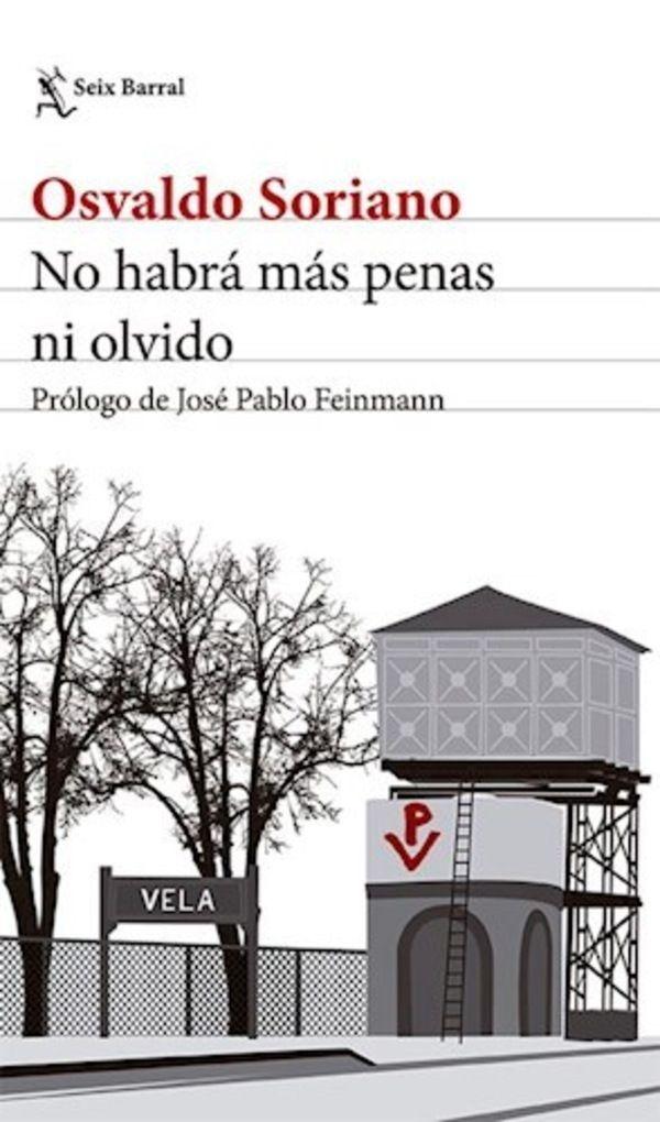 No Habra Mas Penas Ni Olvido-0