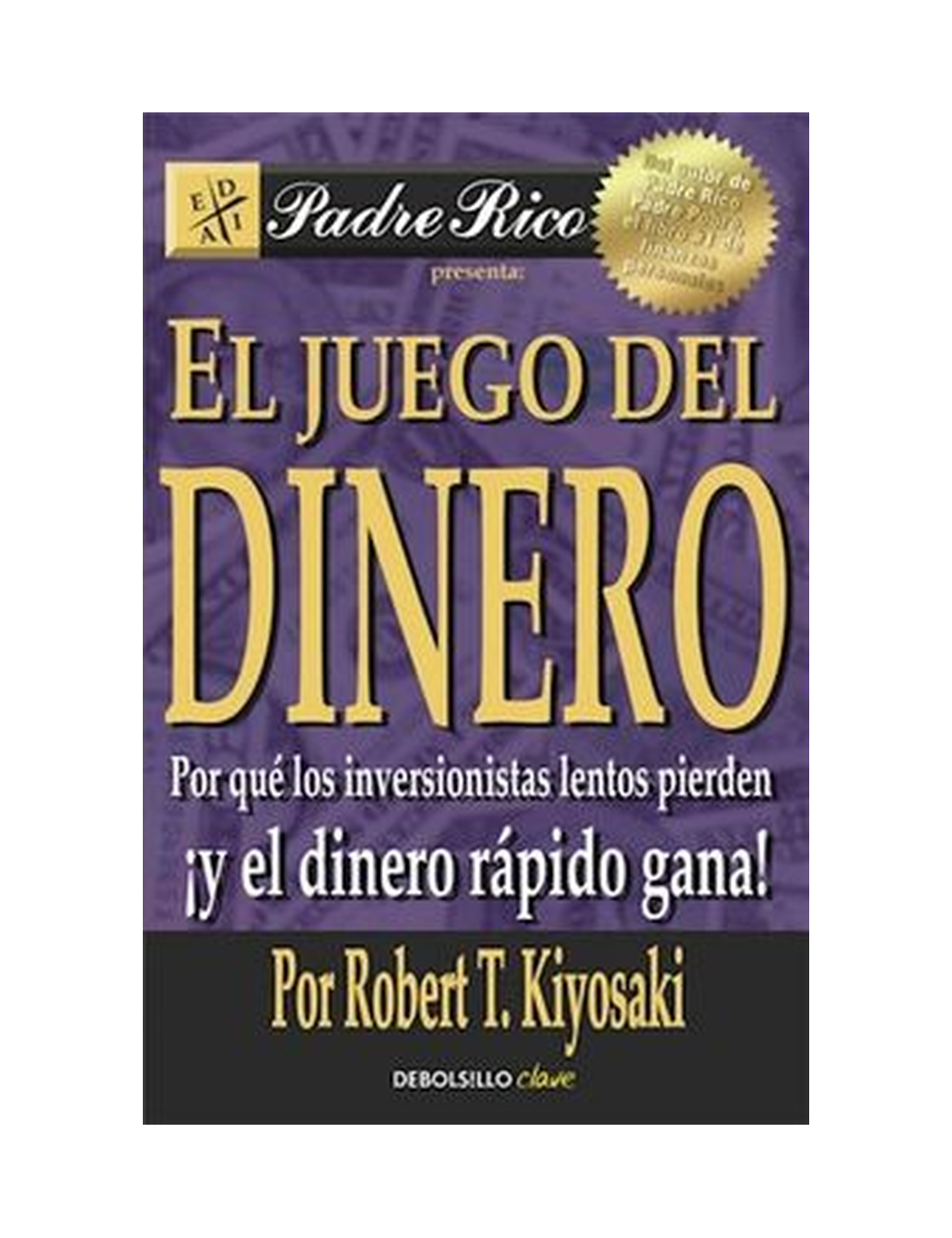 EL JUEGO DEL DINERO-0