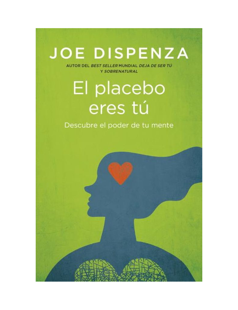 El Placebo Eres tú -Books4pocket-0