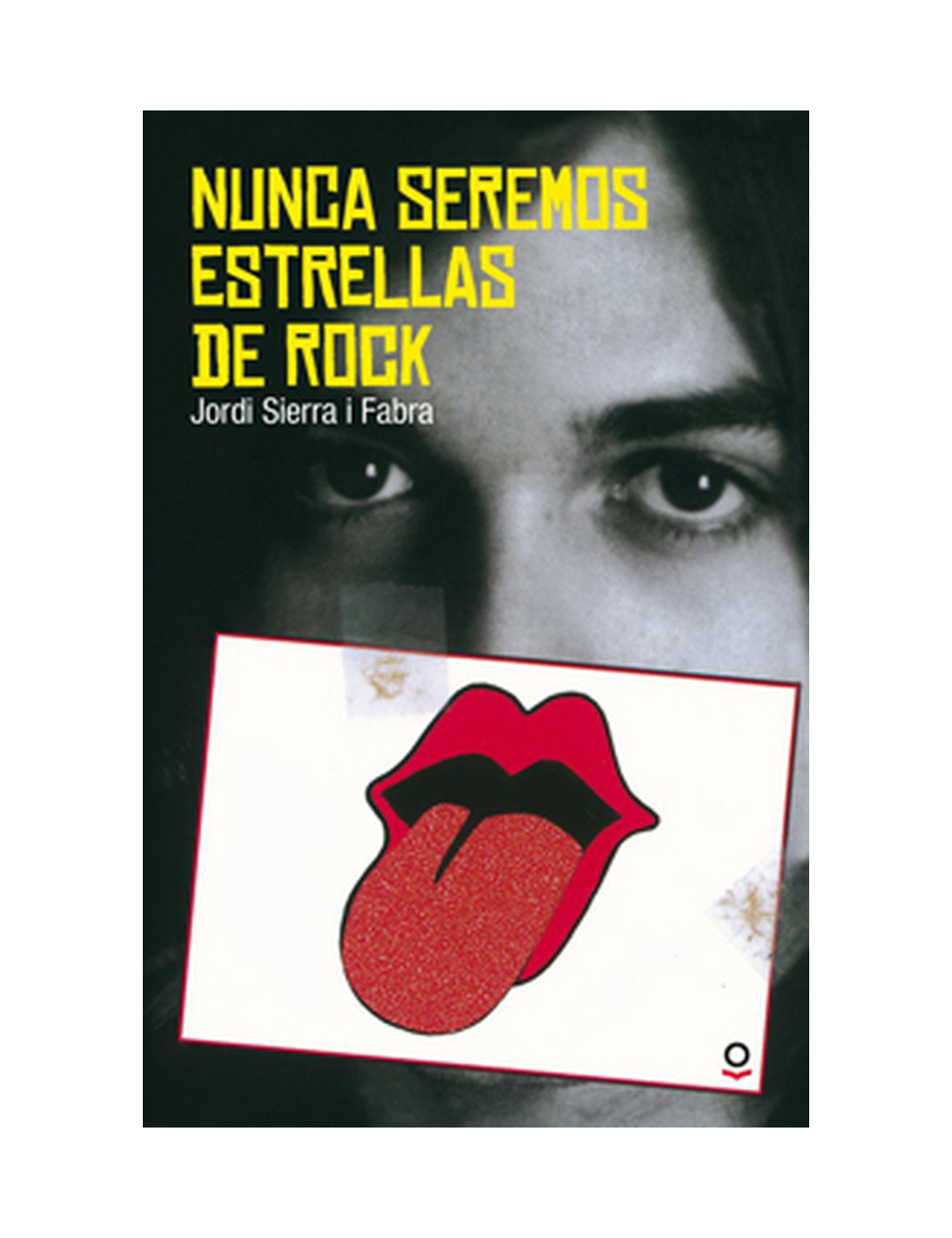 Nunca Seremos Estrellas de Rock N.e.-0