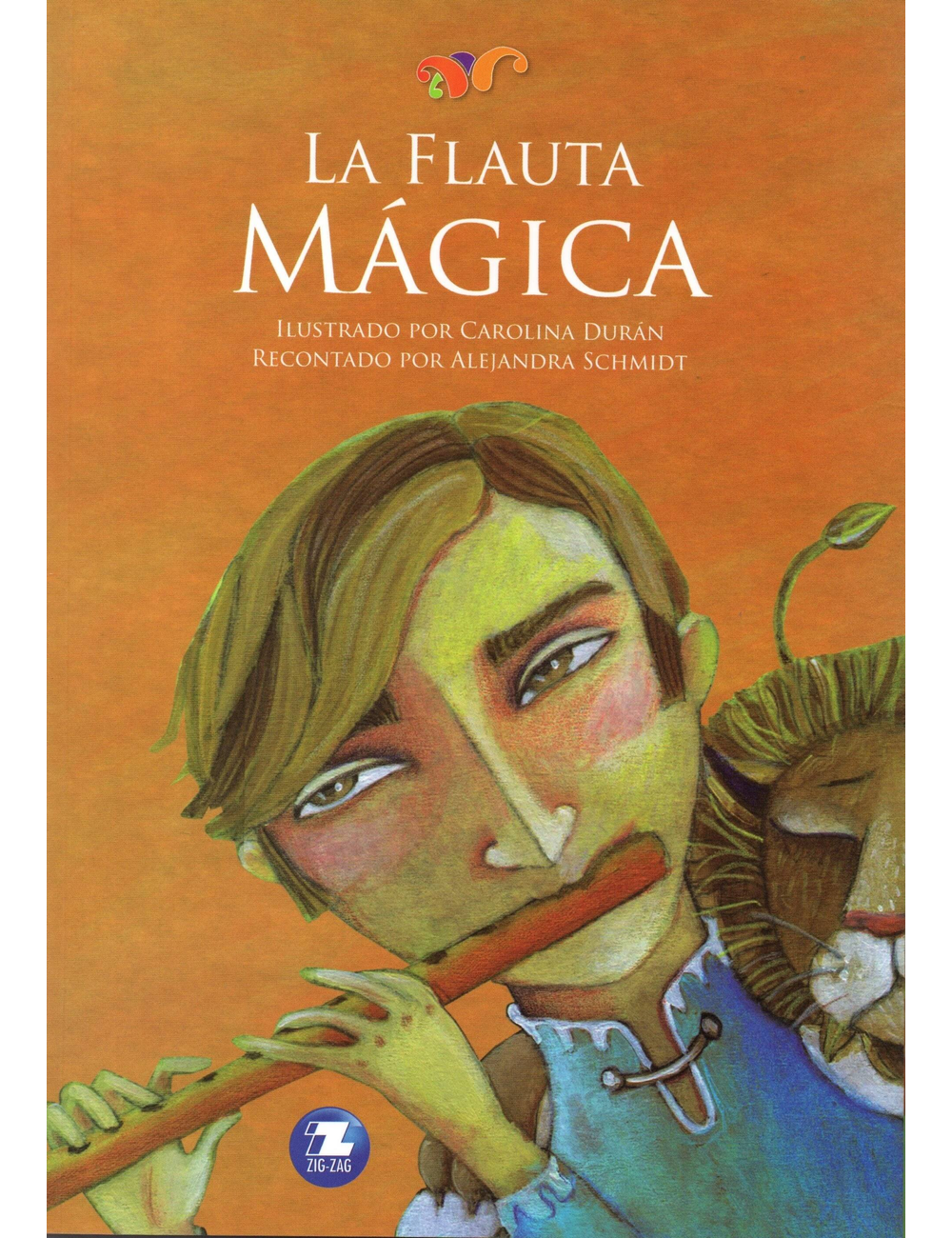 Flauta Mágica-0