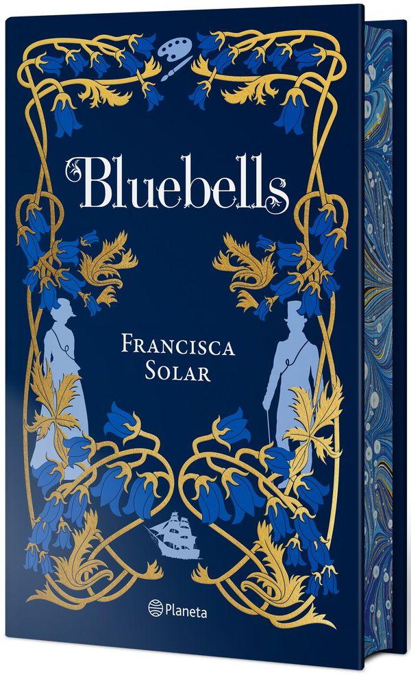 Bluebells (Edicion Especial ) (TD)-0