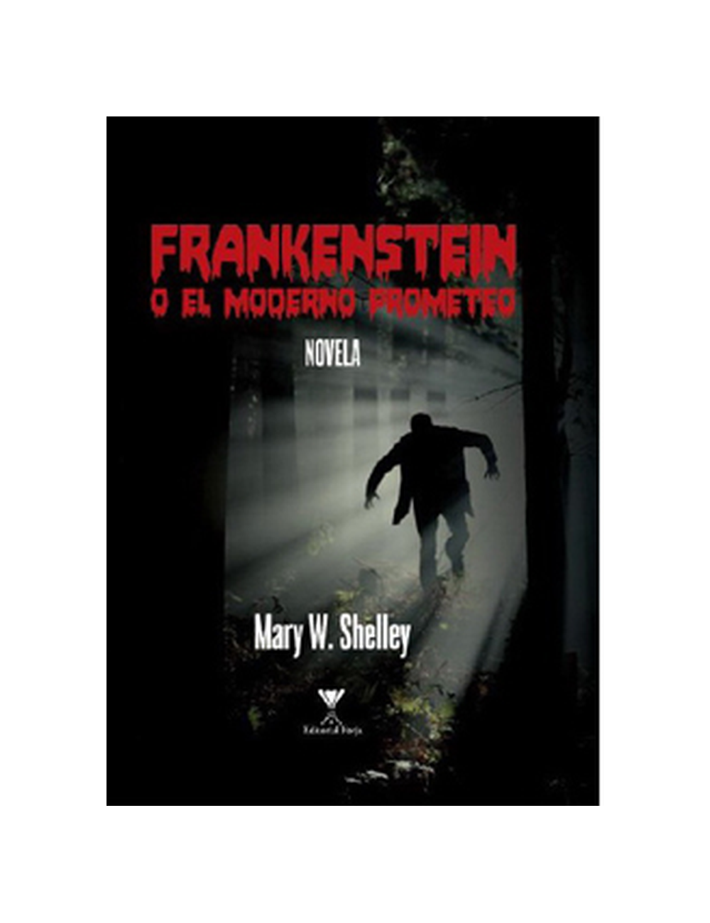 FRANKENSTEIN O EL MODERNO PROMETEO-0