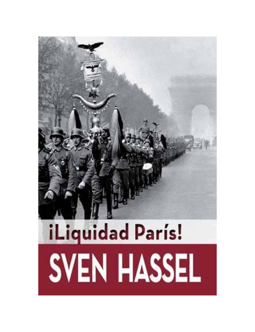 Liquidad París-0