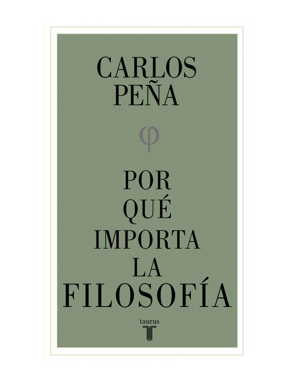 ¿Por qué la Filosofía?-0